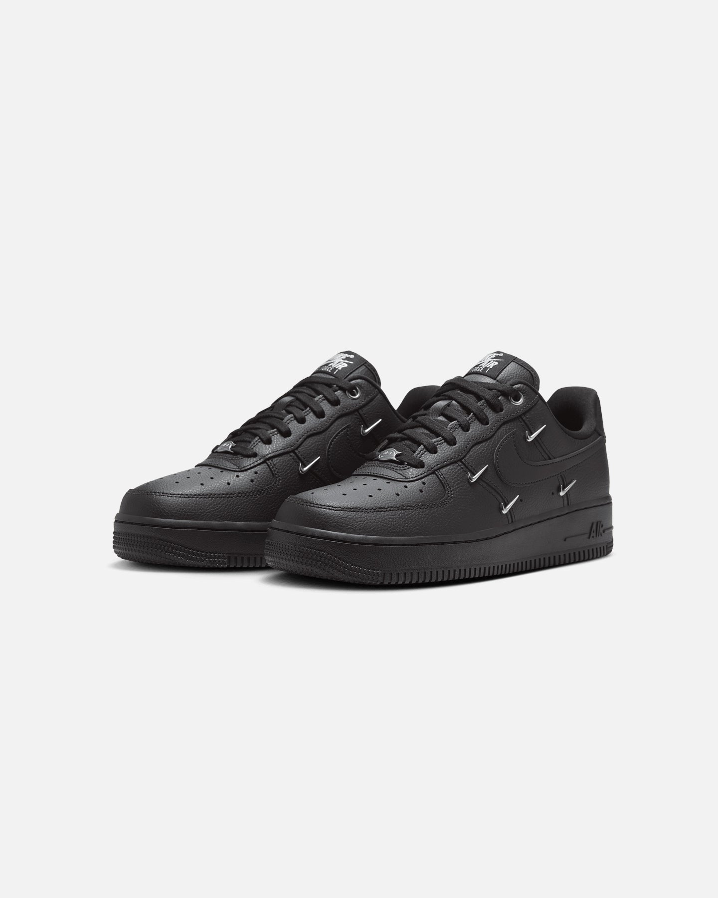 Women's Air Force 1 '07 LX Black/Black
