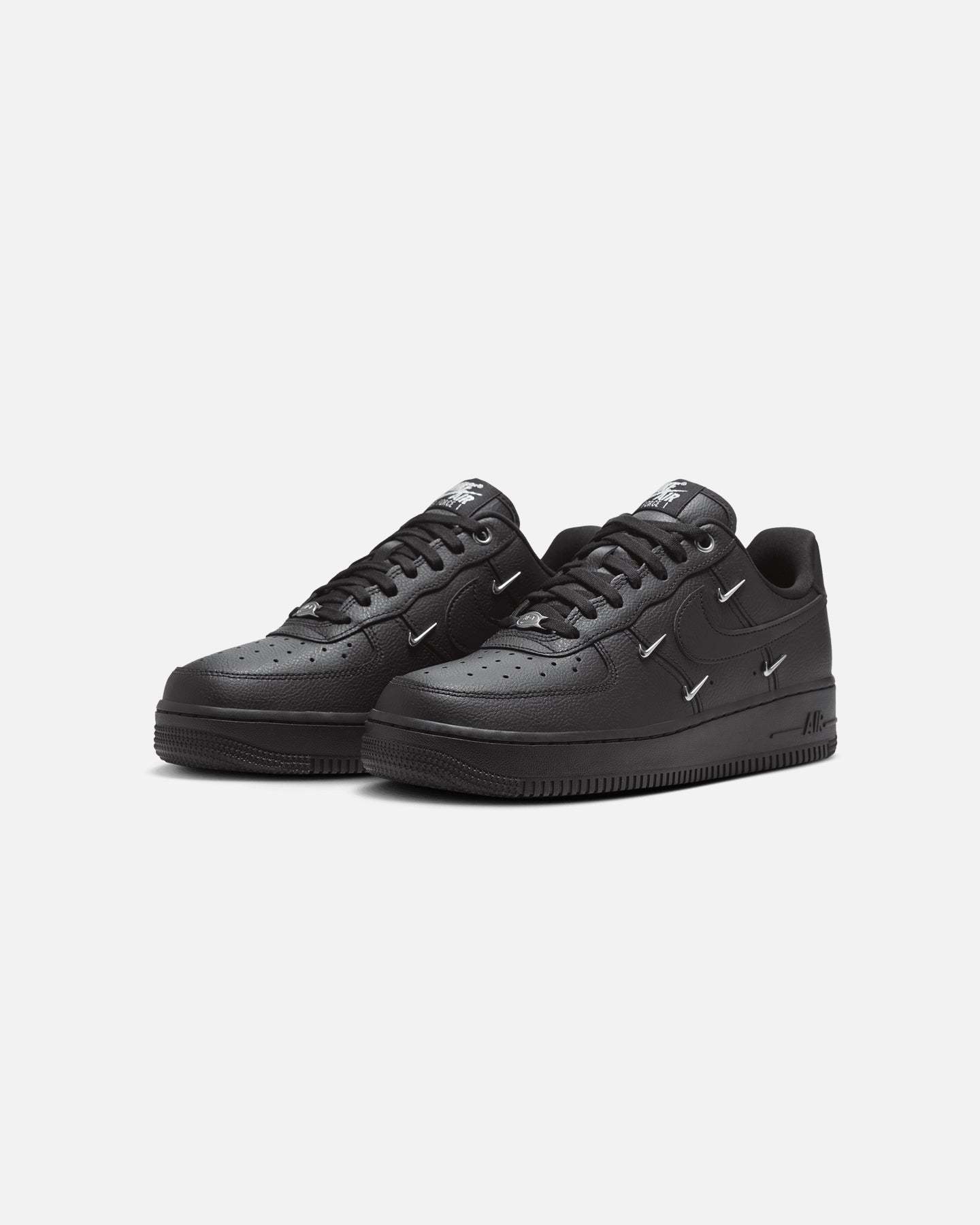 Women's Air Force 1 '07 LX Black/Black