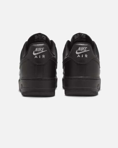 Women's Air Force 1 '07 LX Black/Black