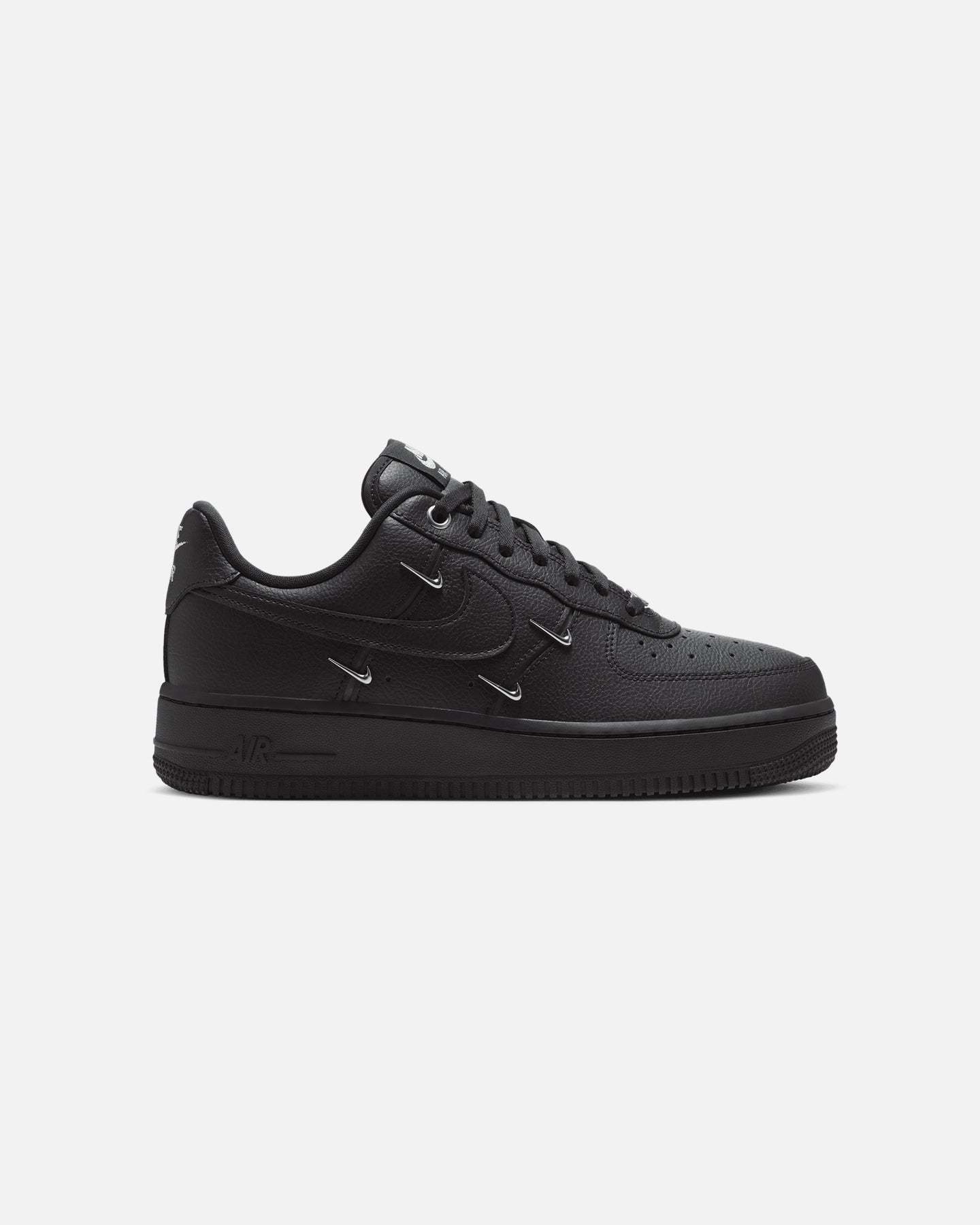 Women's Air Force 1 '07 LX Black/Black