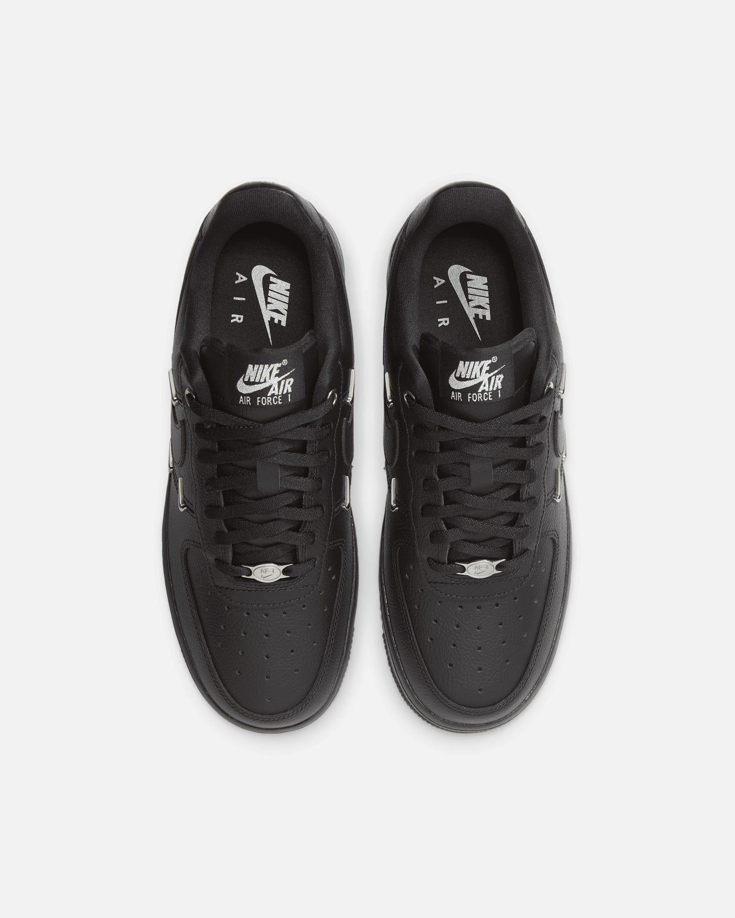Women's Air Force 1 '07 LX Black/Black