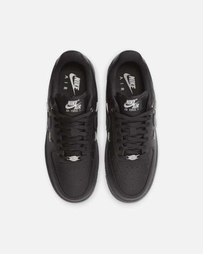 Women's Air Force 1 '07 LX Black/Black