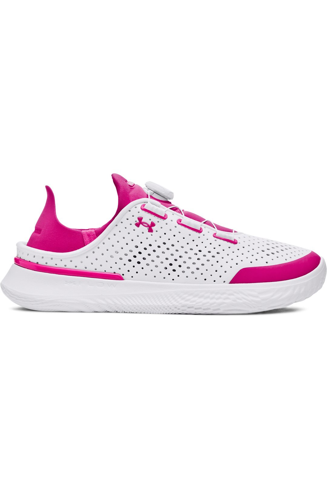 Grade School UA SlipSpeed Training Shoes