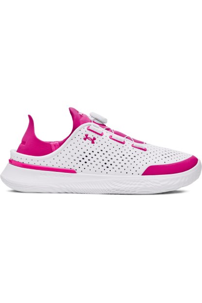 Grade School UA SlipSpeed Training Shoes
