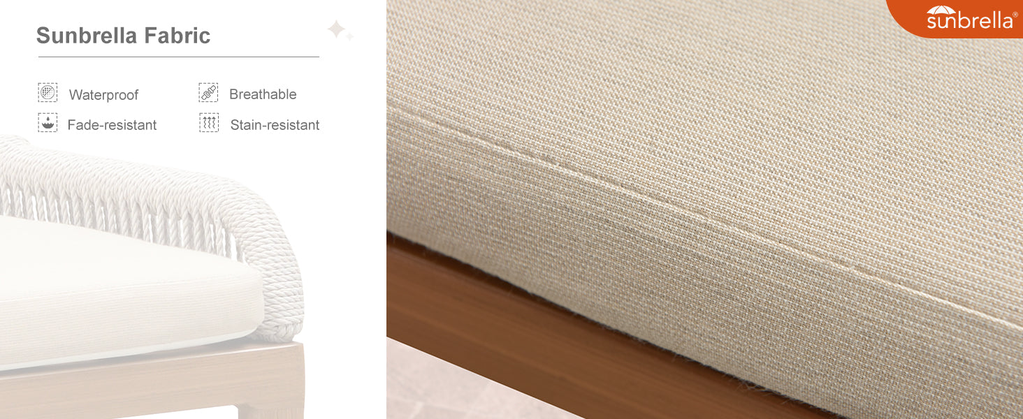 PURPLE LEAF Dining Set