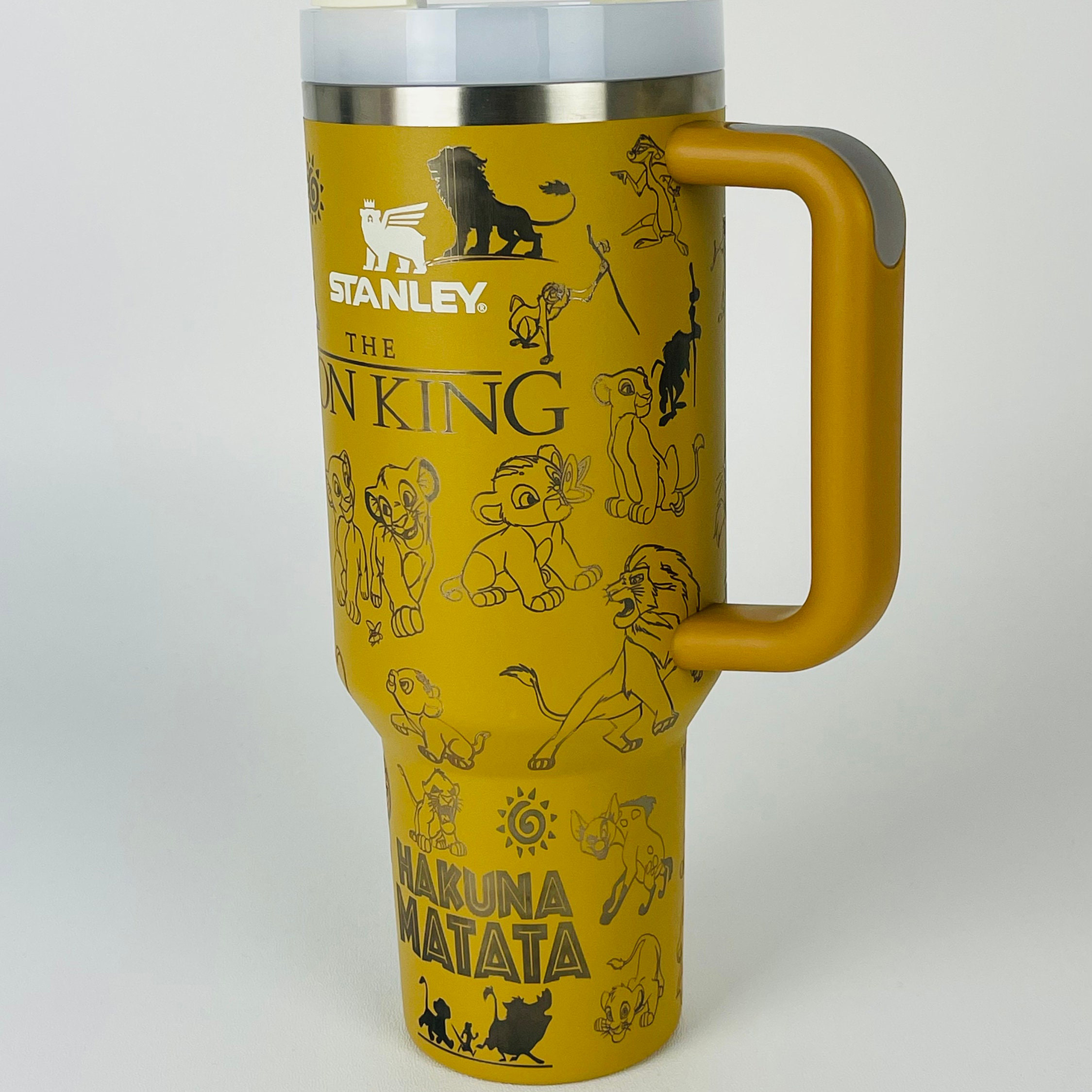 Lithton King Quencher H2.0 FlowState? Tumbler | 30/40 OZ