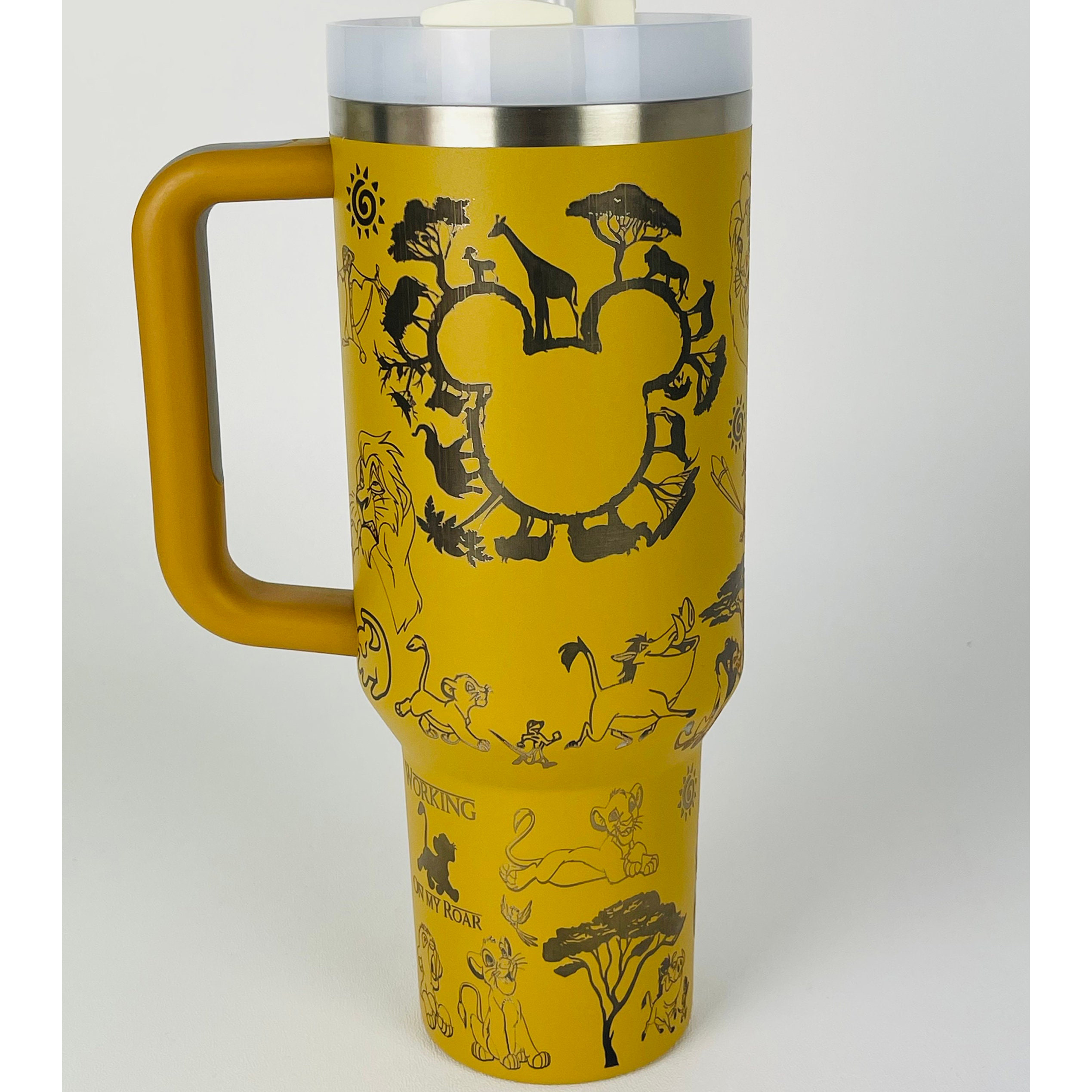 Lithton King Quencher H2.0 FlowState? Tumbler | 30/40 OZ