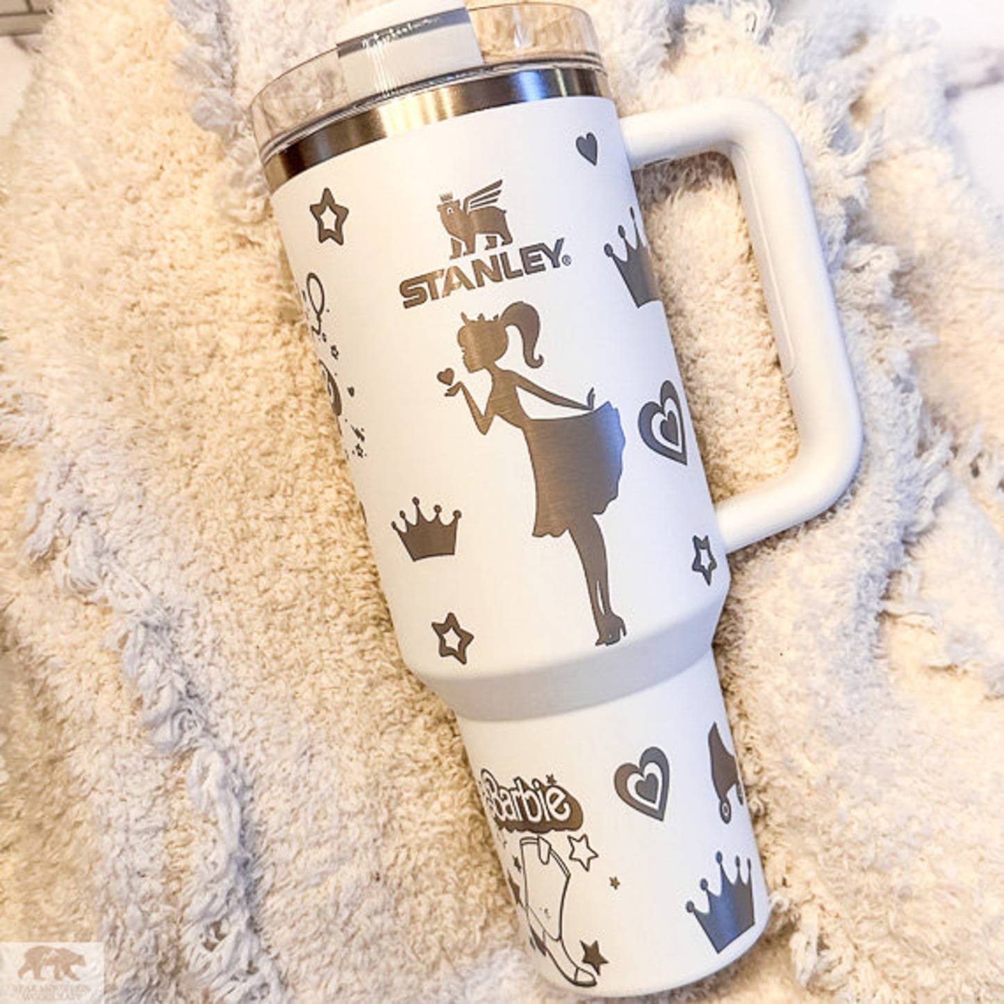 Barthtbie Quencher H2.0 FlowState? Tumbler | 30/40 OZ
