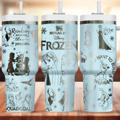 Frozthten Quencher H2.0 FlowState? Tumbler | 30/40 OZ