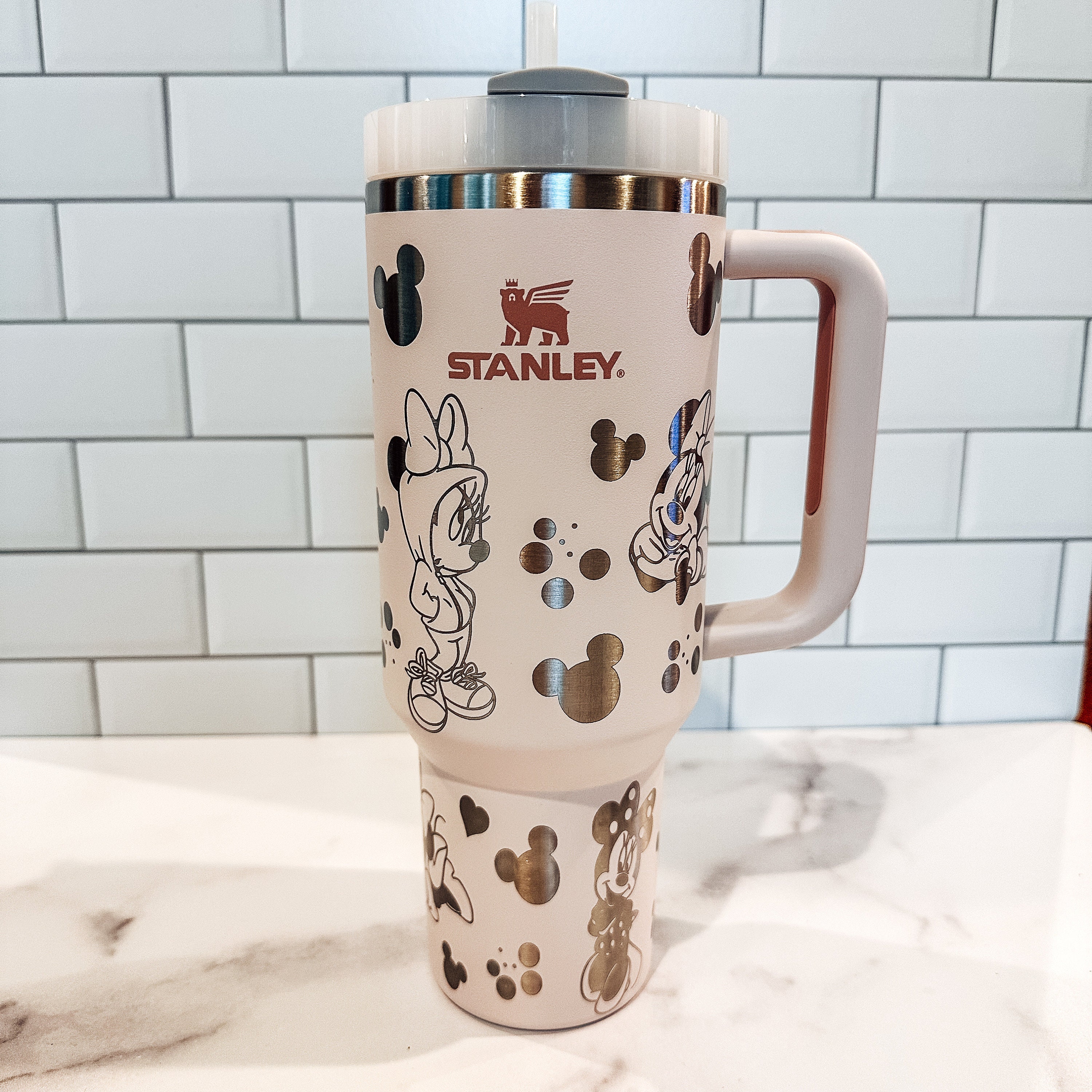 Minthtnie Quencher H2.0 FlowState? Tumbler | 30/40 OZ