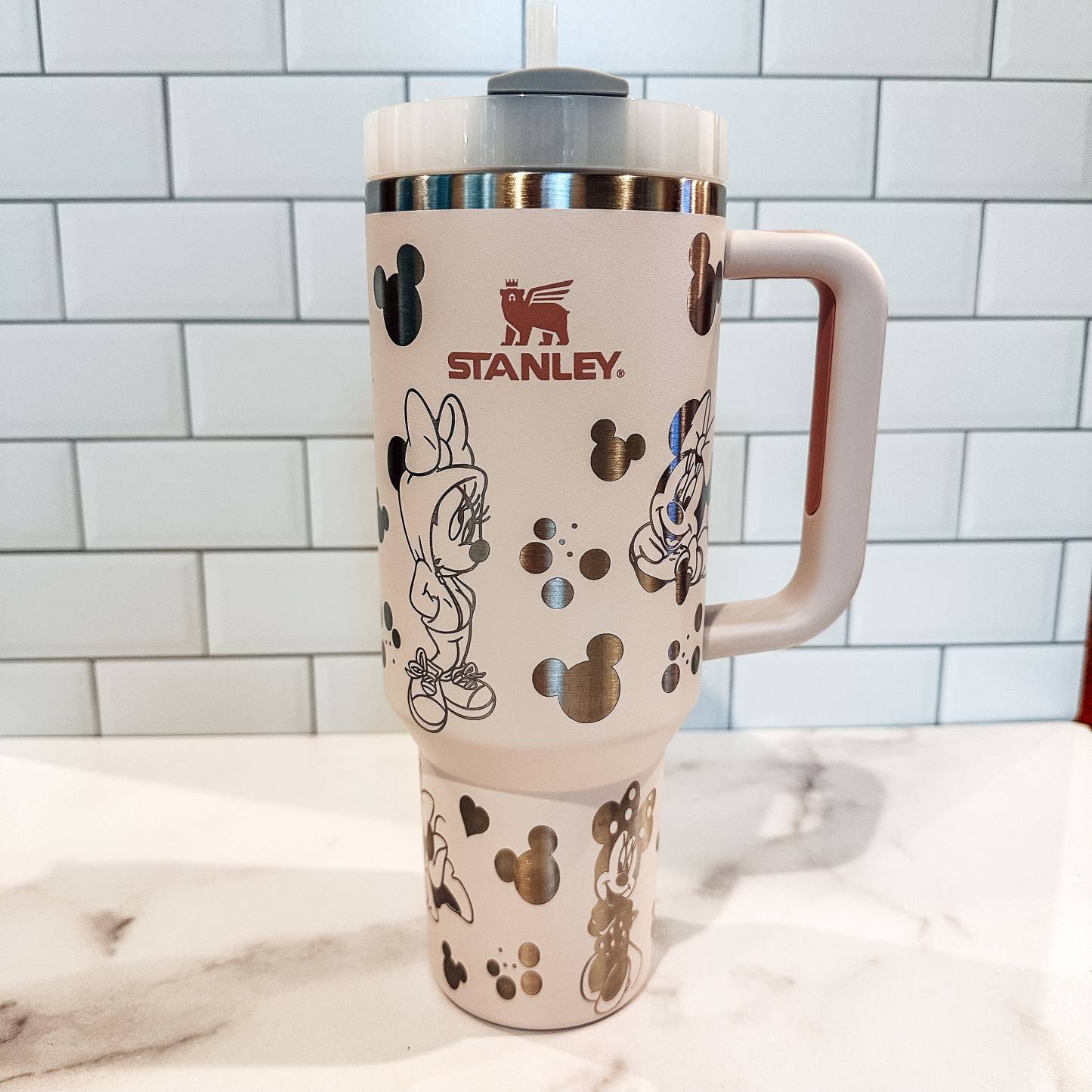 Minthtnie Quencher H2.0 FlowState? Tumbler | 30/40 OZ