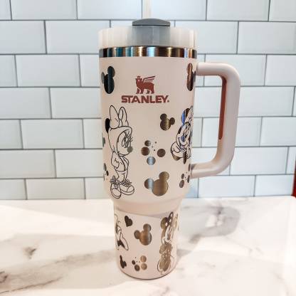 Minthtnie Quencher H2.0 FlowState? Tumbler | 30/40 OZ