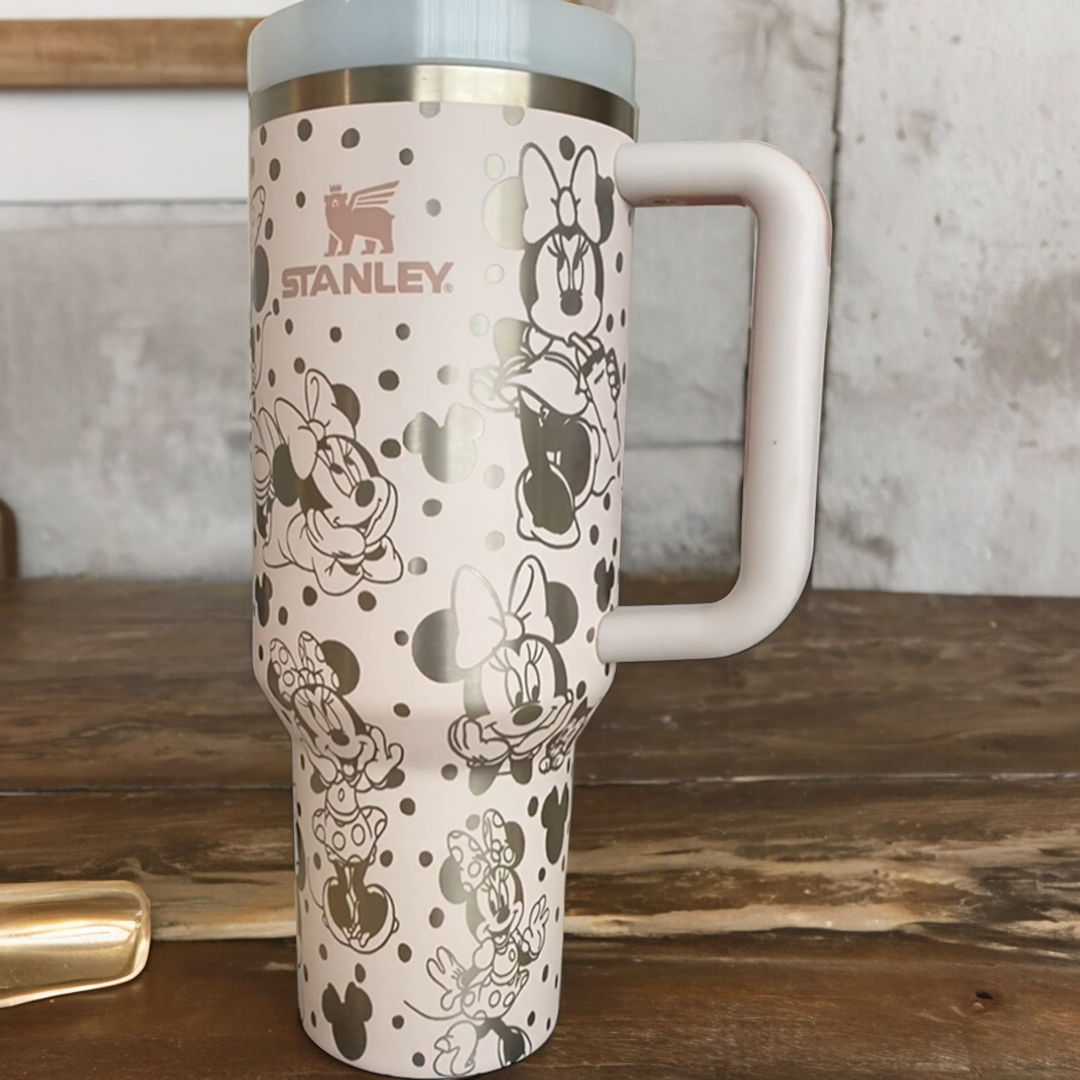 Minthtnie Quencher H2.0 FlowState? Tumbler | 30/40 OZ