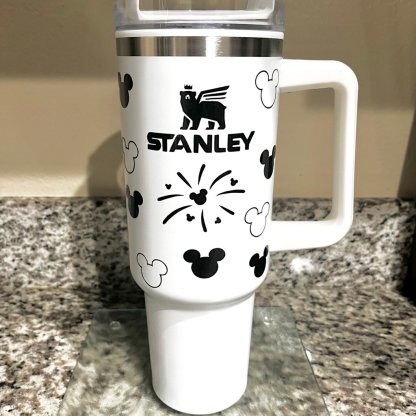 Mithtckey Mouse Quencher H2.0 FlowState? Tumbler | 30/40 OZ