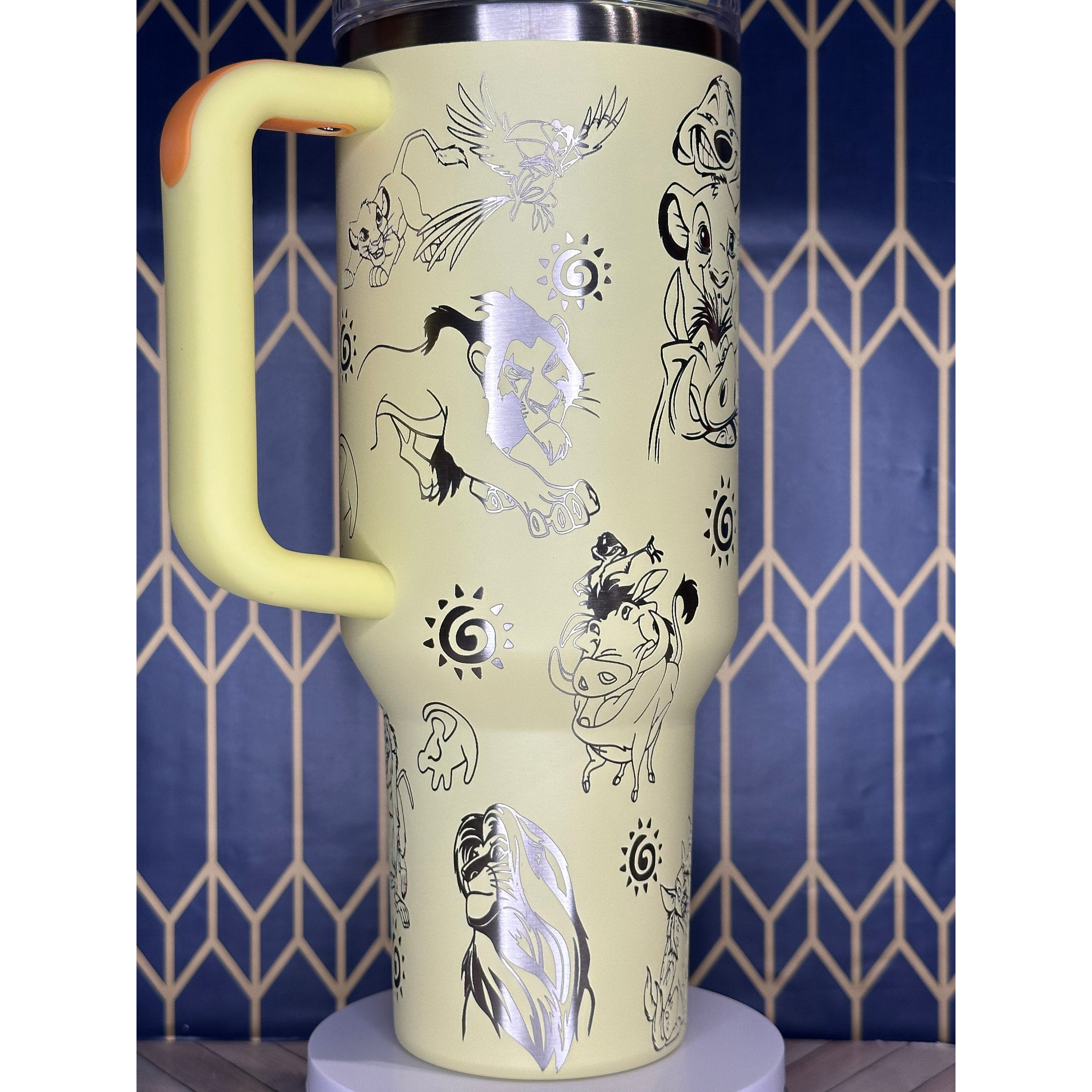 Lithton King Quencher H2.0 FlowState? Tumbler | 30/40 OZ