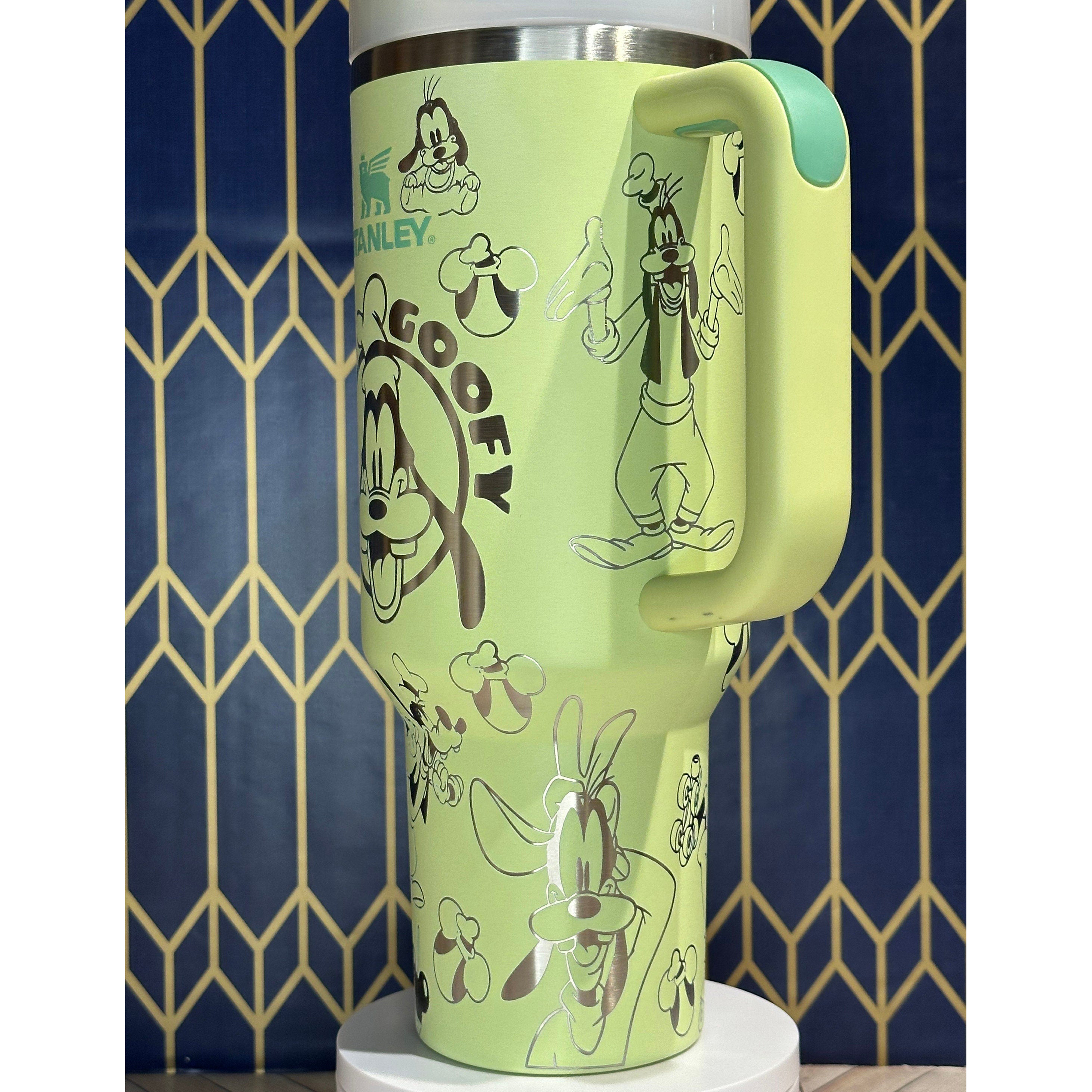 Gothtofy Quencher H2.0 FlowState? Tumbler | 30/40 OZ