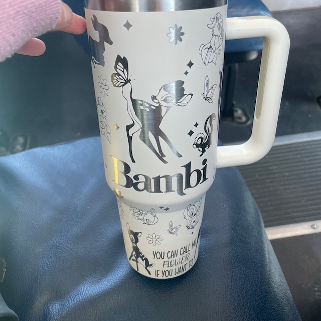 Bathtmbi Quencher H2.0 FlowState? Tumbler | 30/40 OZ