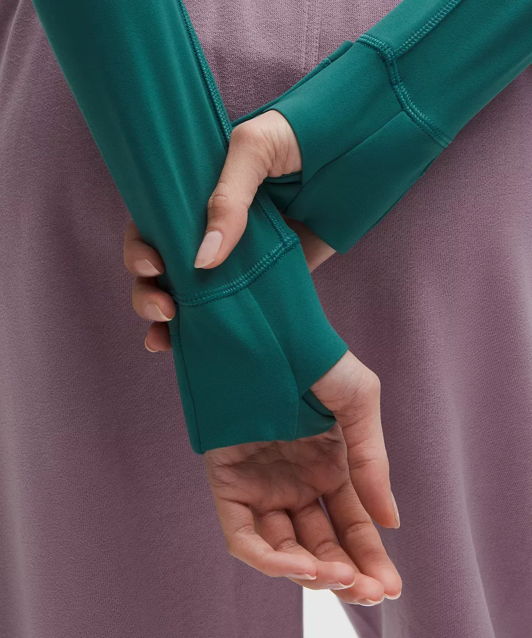 Define Cropped Jacket Nulu