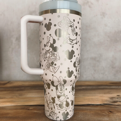 Minthtnie Quencher H2.0 FlowState? Tumbler | 30/40 OZ