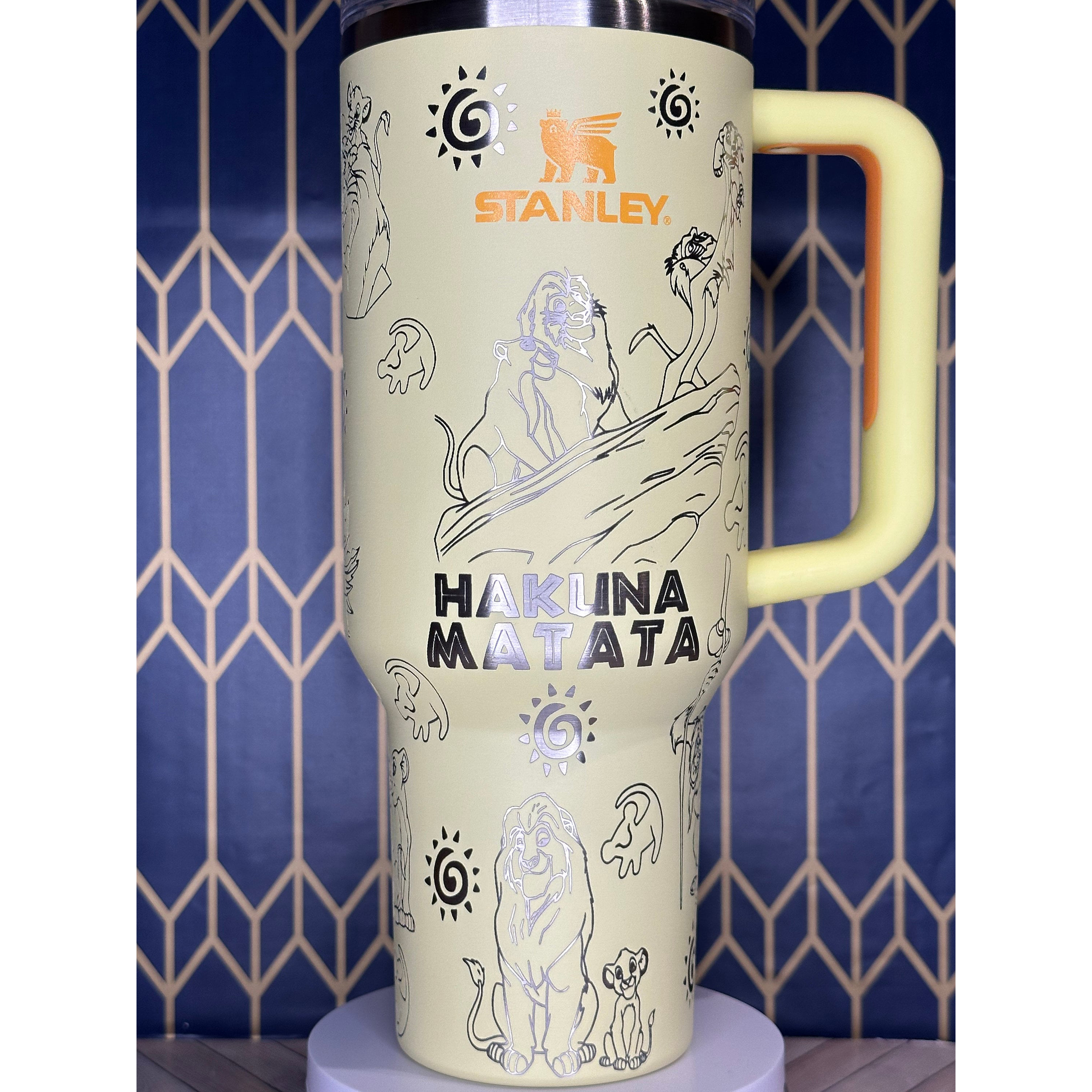 Lithton King Quencher H2.0 FlowState? Tumbler | 30/40 OZ