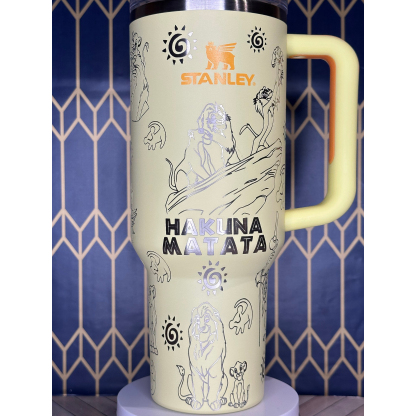 Lithton King Quencher H2.0 FlowState? Tumbler | 30/40 OZ