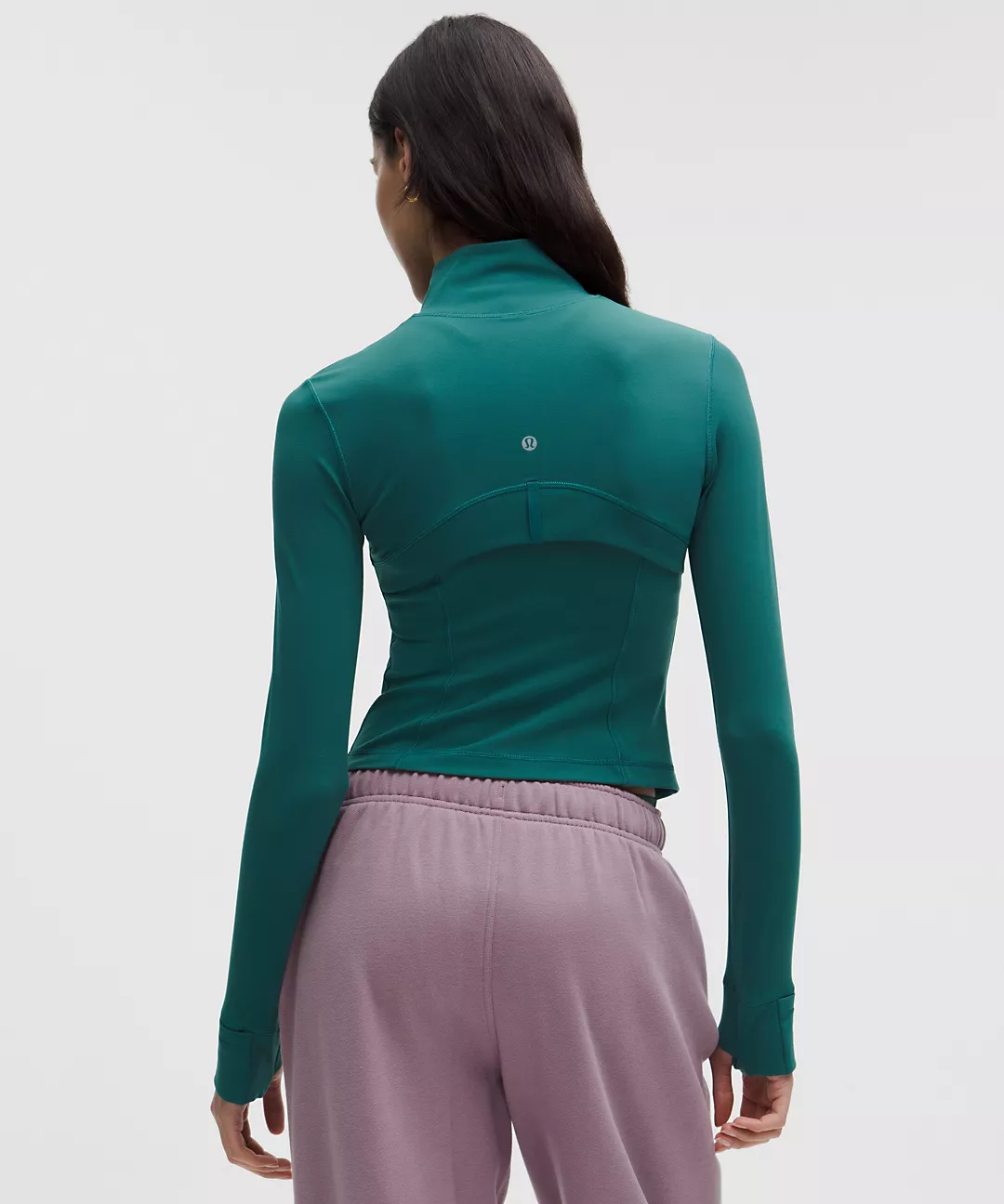 Define Cropped Jacket Nulu