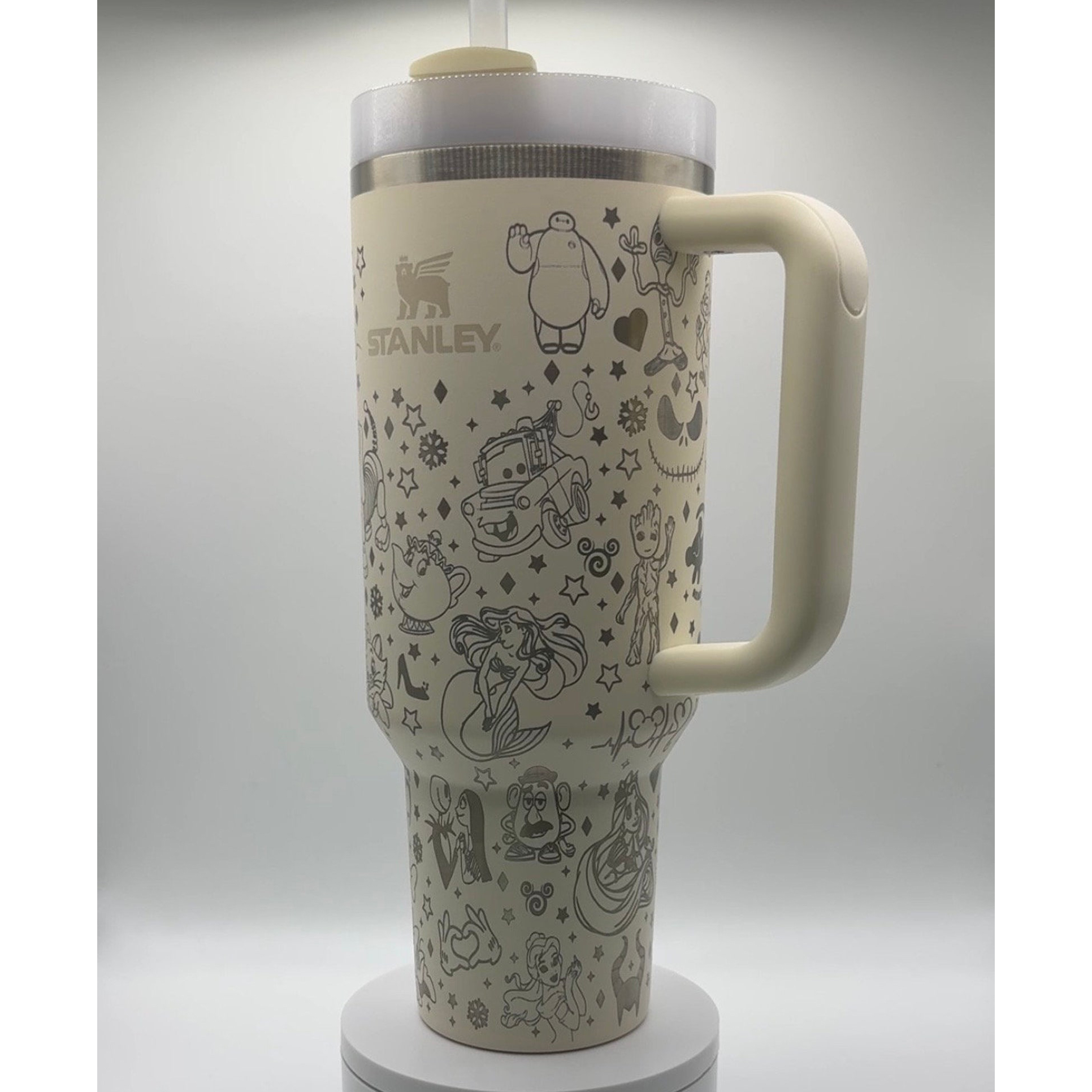DS Characters Quencher H2.0 FlowState? Tumbler | 30/40 OZ