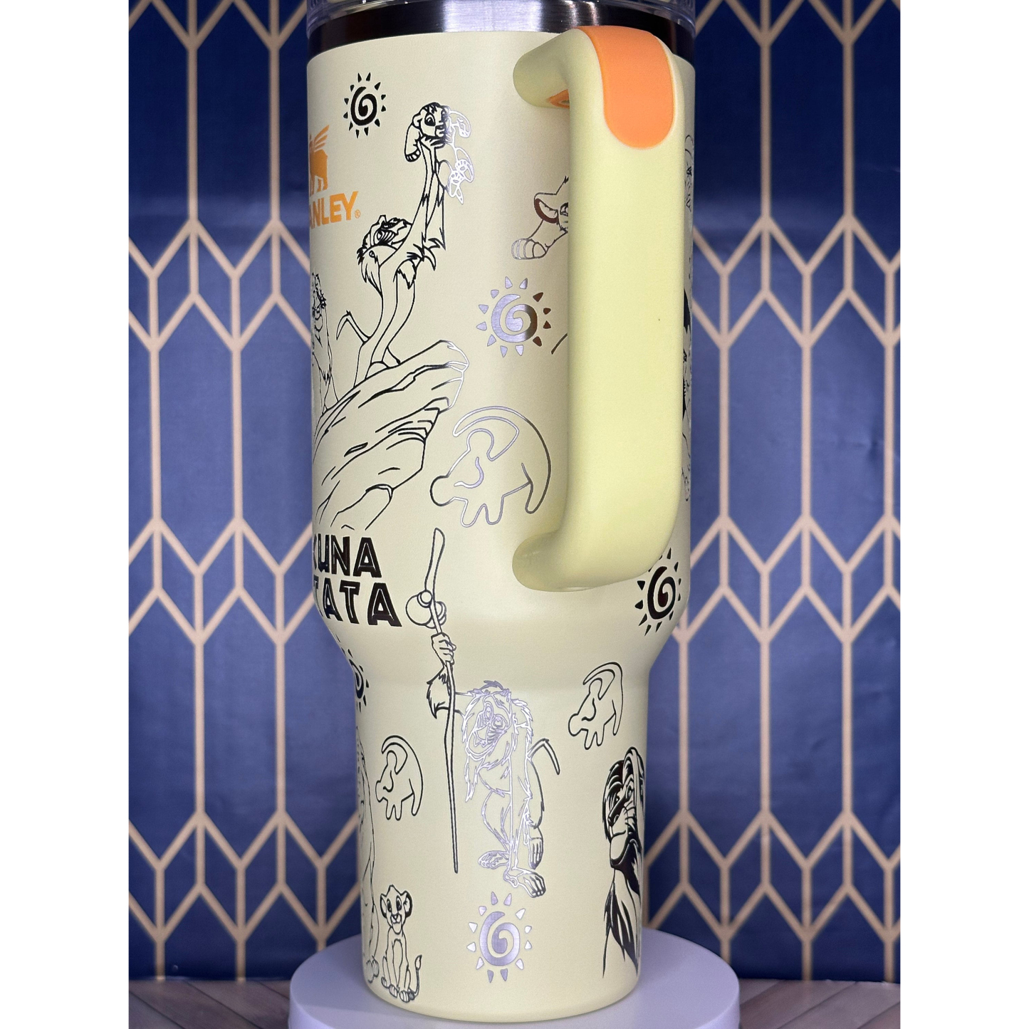 Lithton King Quencher H2.0 FlowState? Tumbler | 30/40 OZ