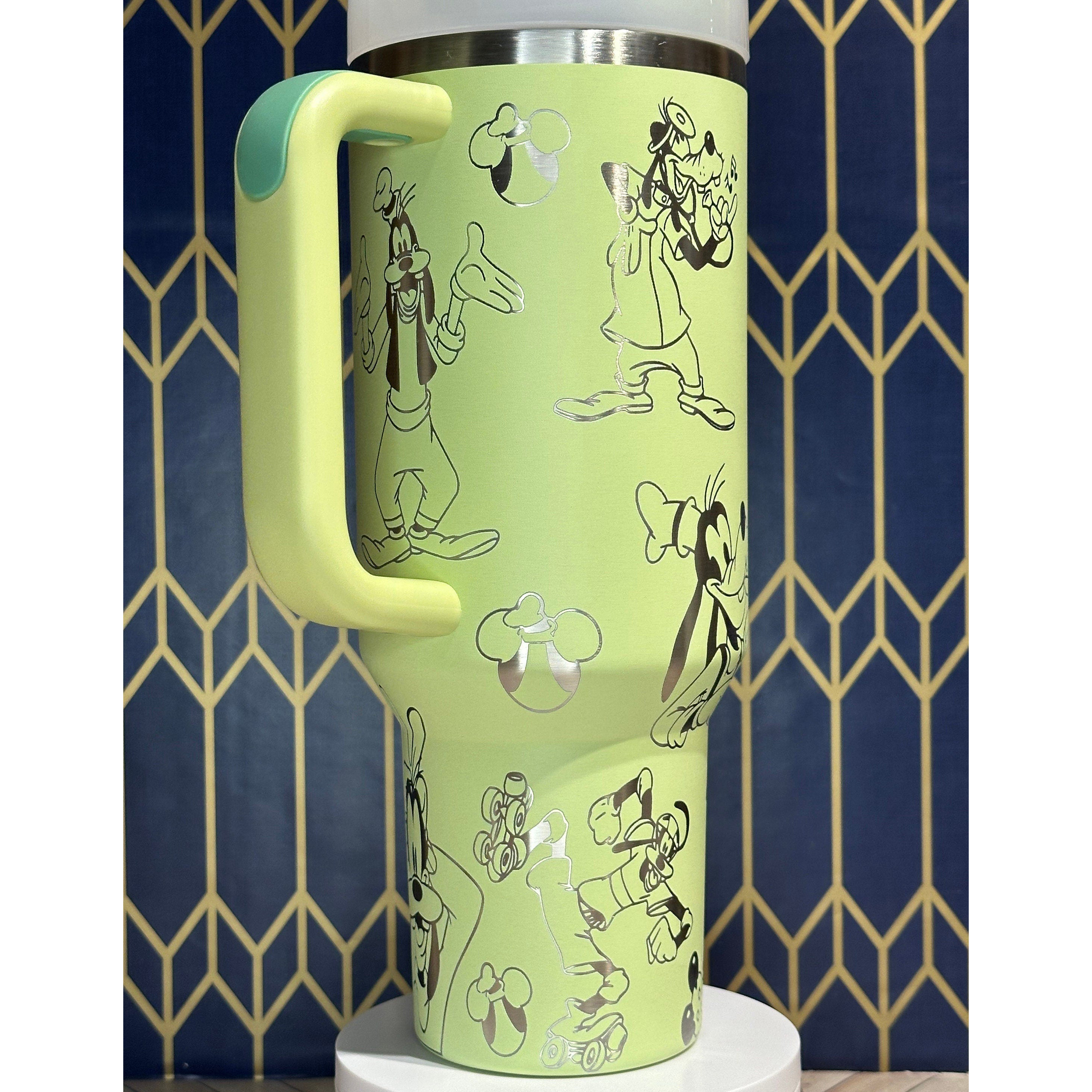 Gothtofy Quencher H2.0 FlowState? Tumbler | 30/40 OZ