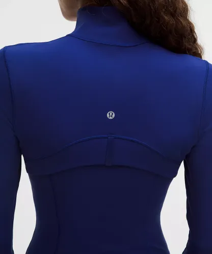 Define Cropped Jacket Nulu