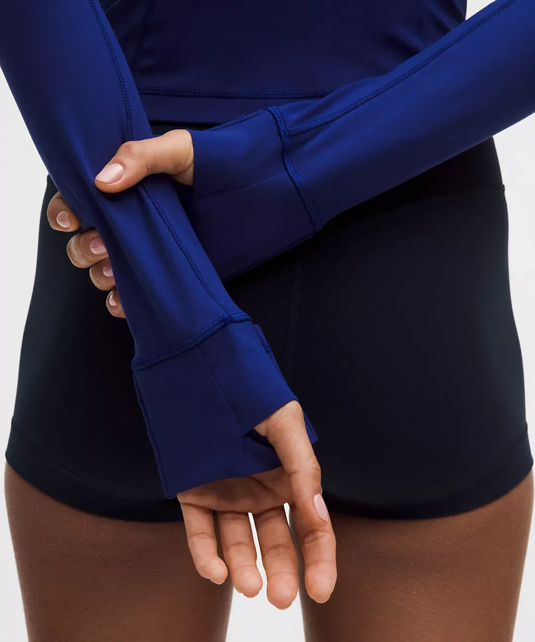 Define Cropped Jacket Nulu