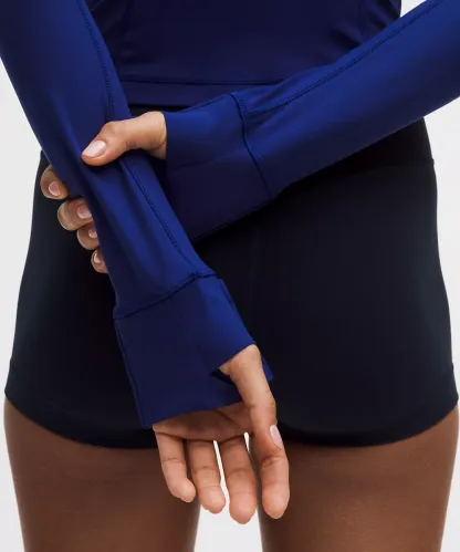 Define Cropped Jacket Nulu