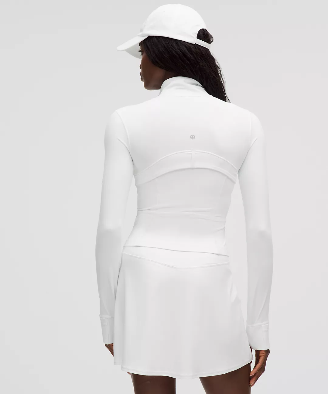 Define Cropped Jacket Nulu