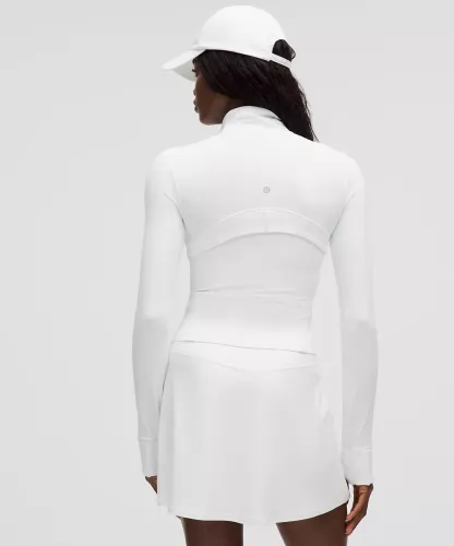 Define Cropped Jacket Nulu