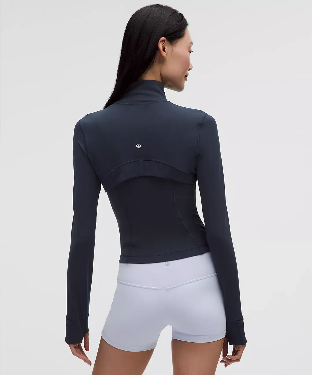 Define Cropped Jacket Nulu