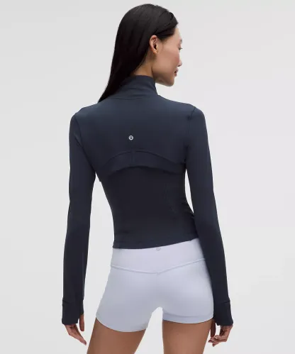 Define Cropped Jacket Nulu