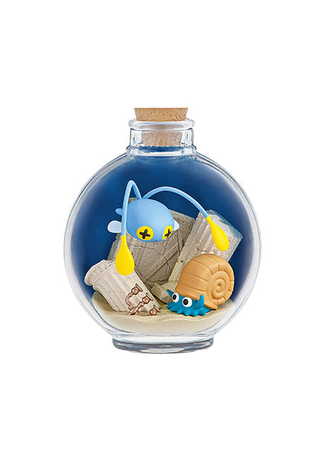 Pokethtmon Aqua Bottle Collection Blind Box