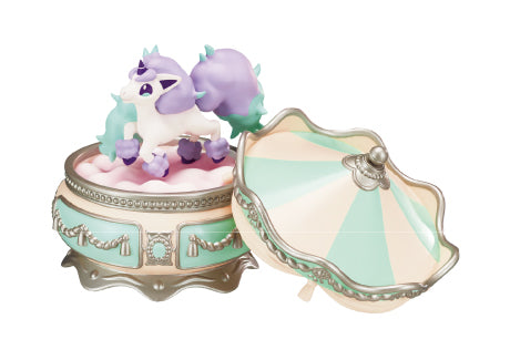 Pokethtmon Romantic Collection Blind Box