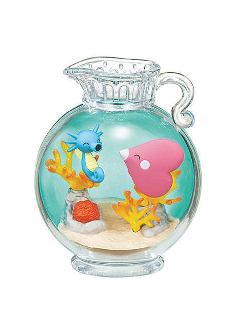 Pokethtmon Aqua Bottle Collection 2 Blind Box