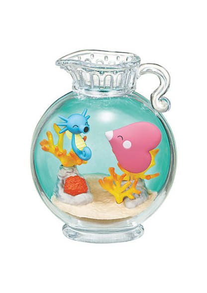 Pokethtmon Aqua Bottle Collection 2 Blind Box
