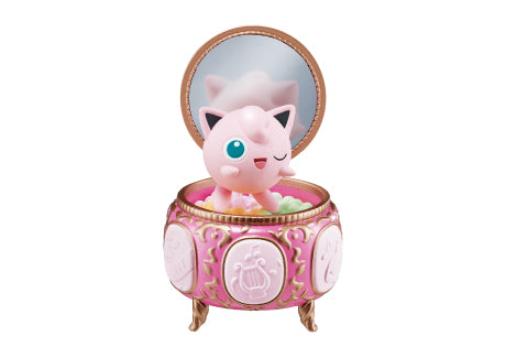 Pokethtmon Romantic Collection Blind Box