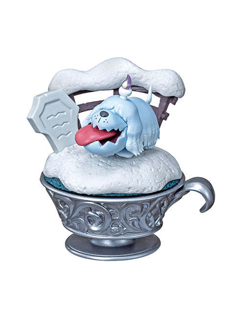 Pokethtmon Little Night Collection Blind Box