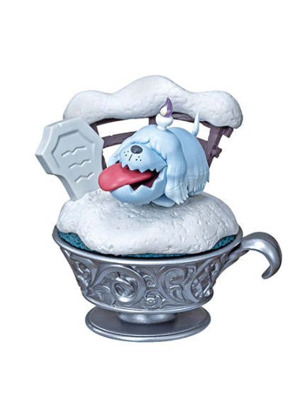 Pokethtmon Little Night Collection Blind Box