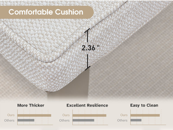 PURPLE LEAF Dining Set