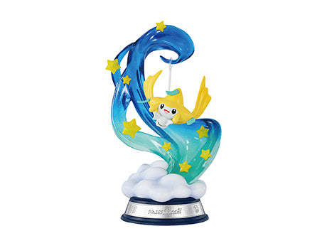 Pokethtmon Swing Vignette Collection 3 Blind Box