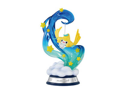 Pokethtmon Swing Vignette Collection 3 Blind Box