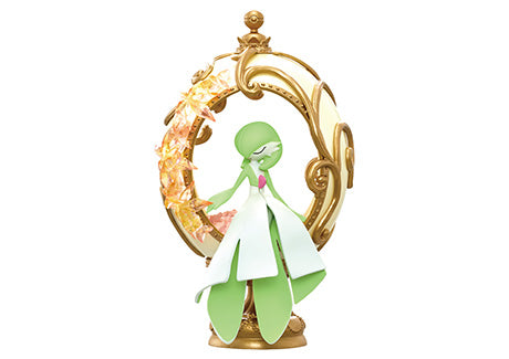 Pokethtmon Ovaltique Collection Blind Box