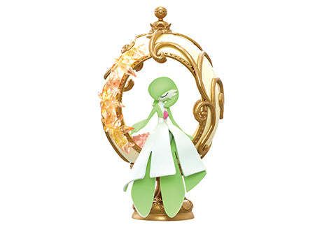 Pokethtmon Ovaltique Collection Blind Box