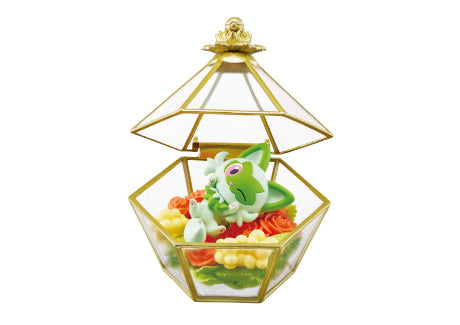 Pokethtmon Romantic Collection Blind Box