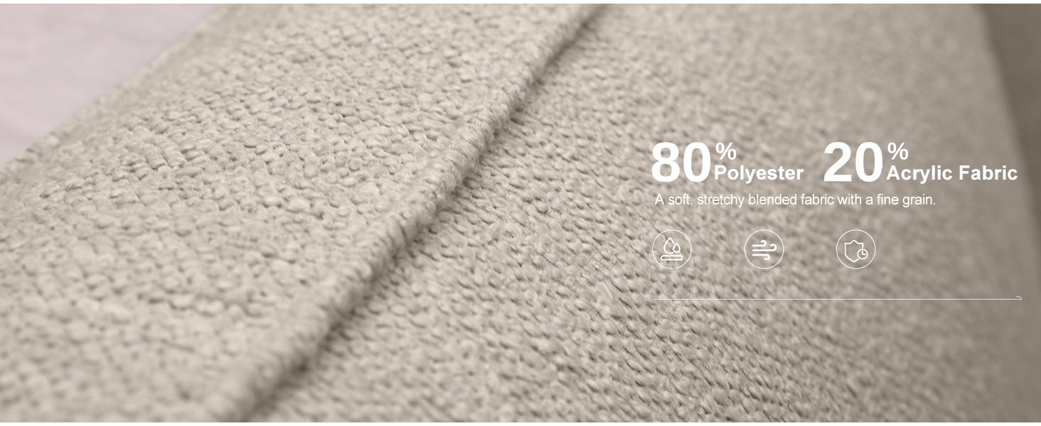 PURPLE LEAF Patio Conversation Set